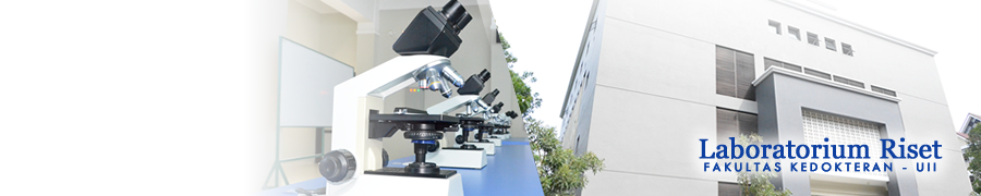 Laboratorium Riset